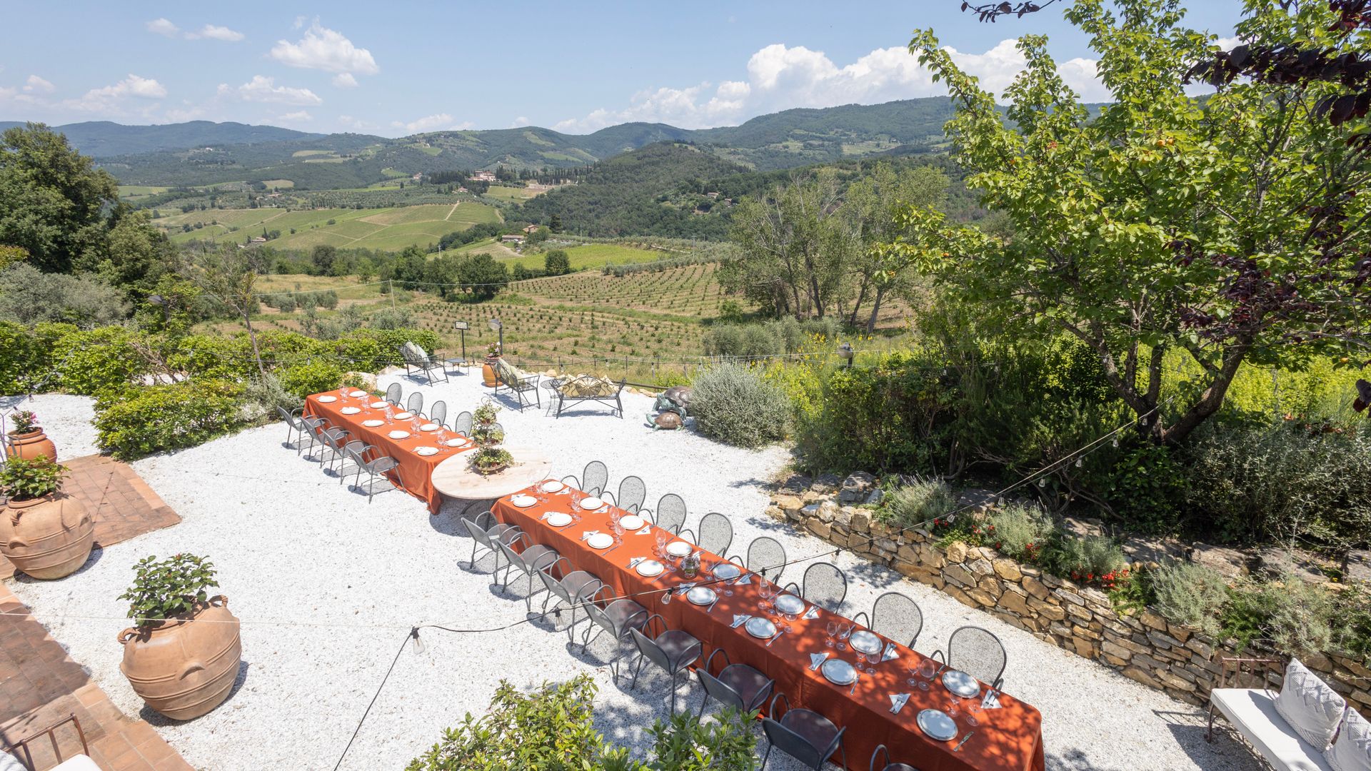 Tuscan Hues photo 5