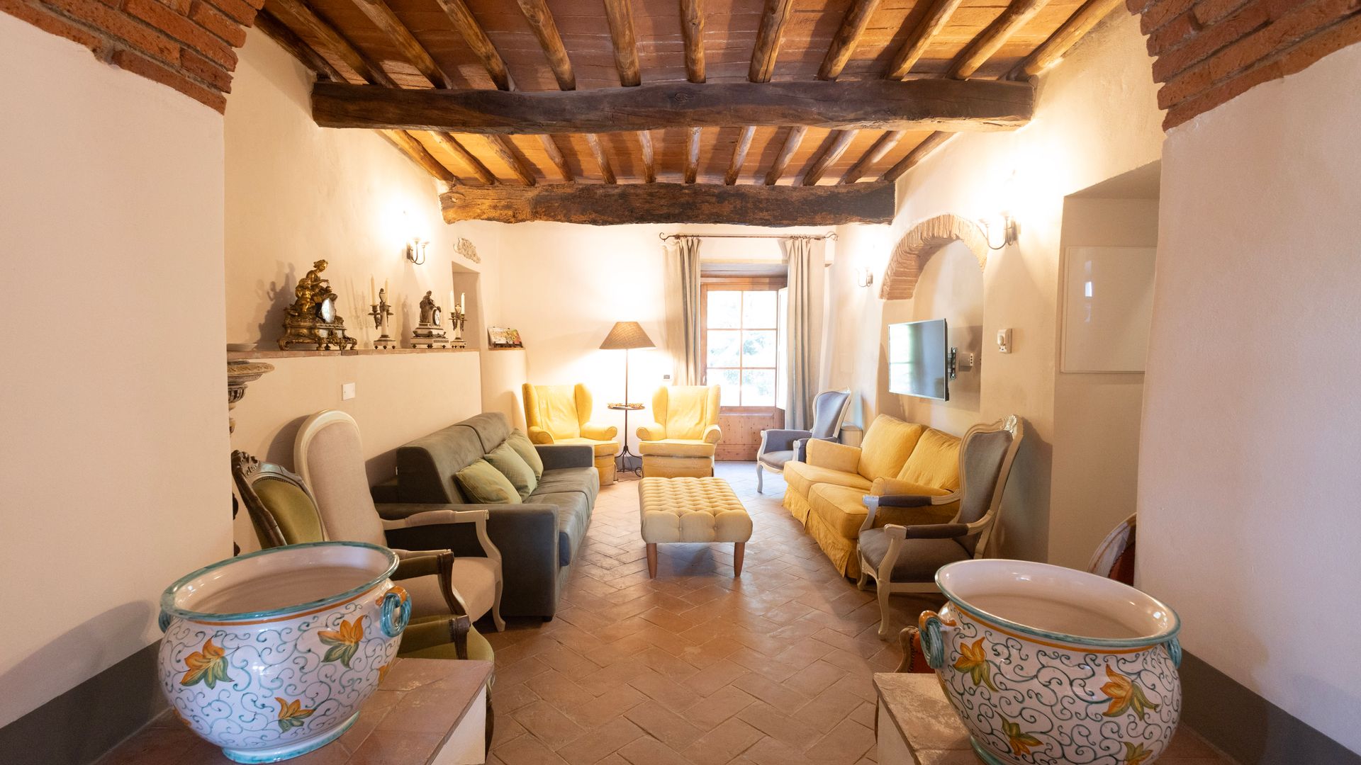 Tuscan Hues photo 8