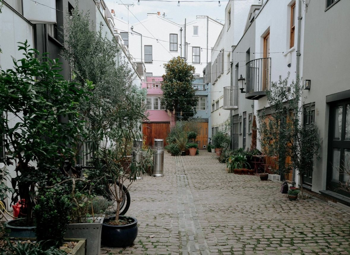 Portobello Lane photo 10