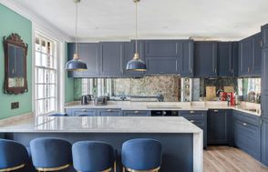 The Marylebone Muse