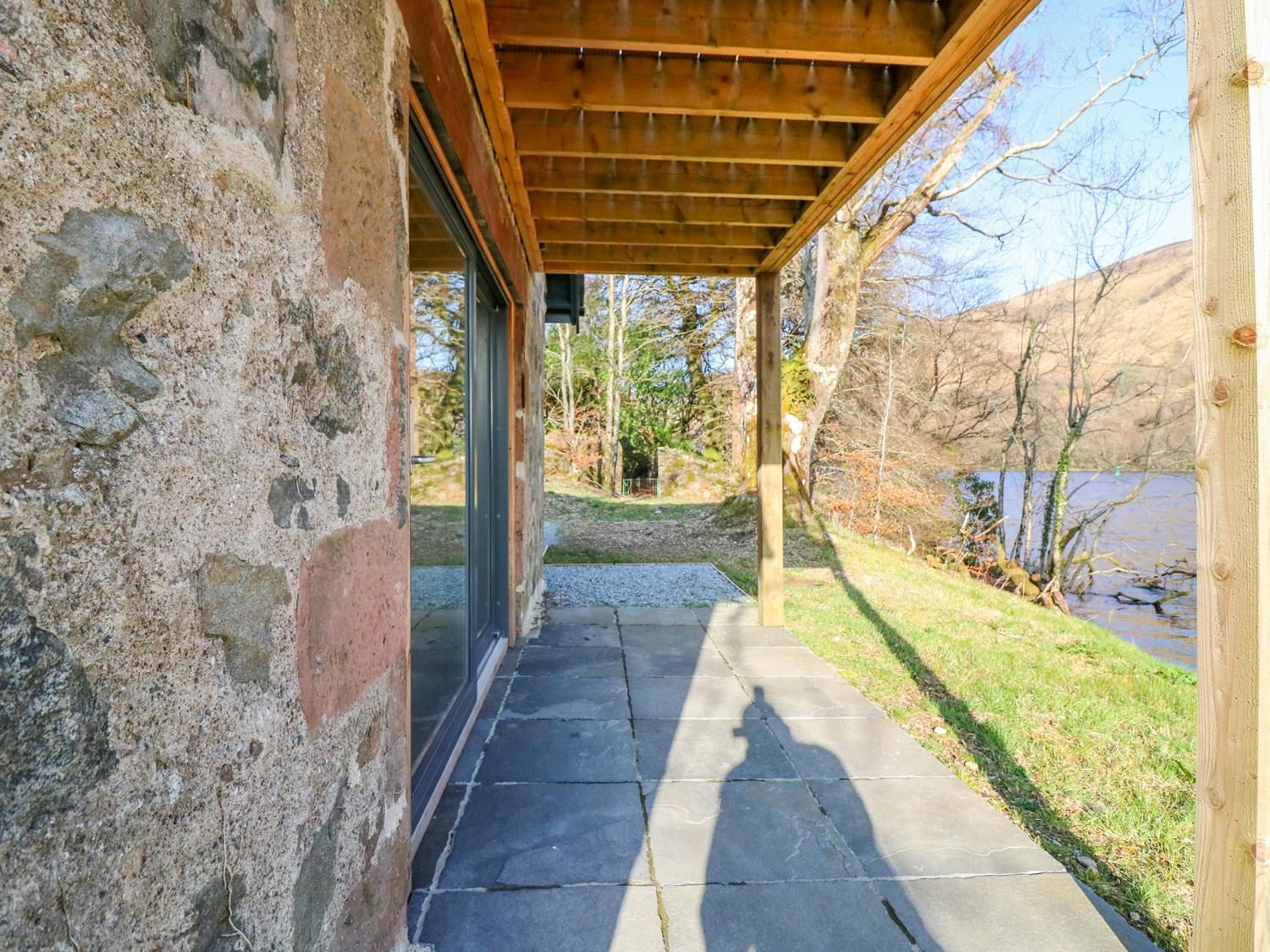 The Loch Boathouse photo 3