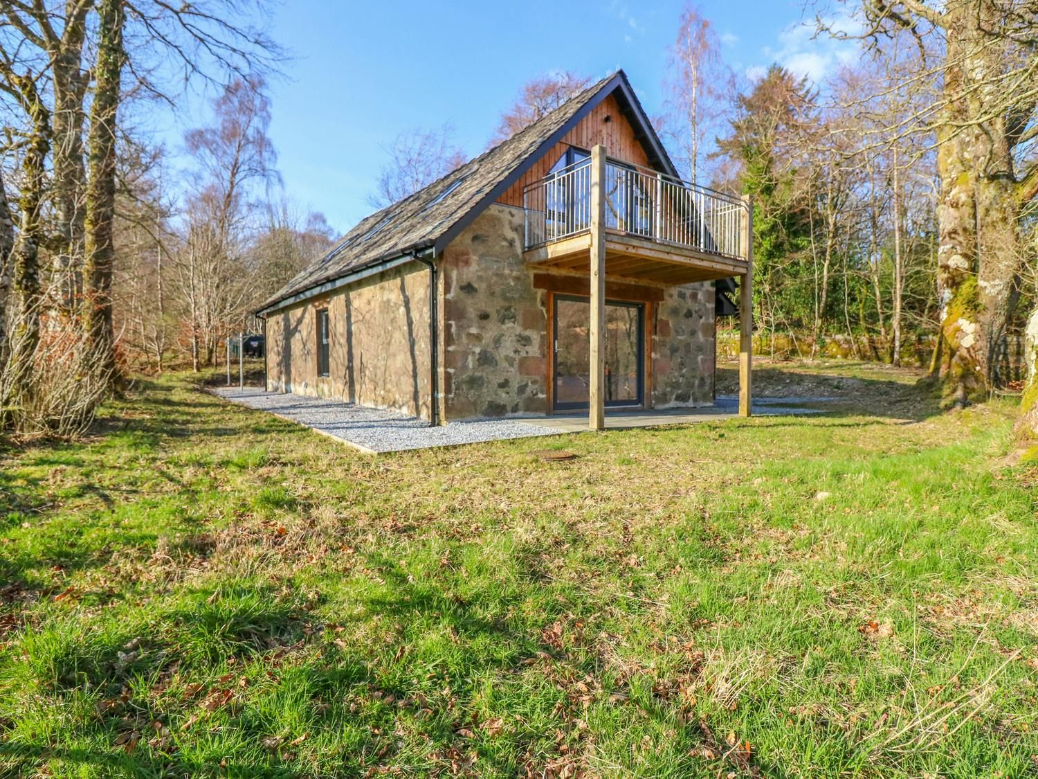 The Loch Boathouse photo 1