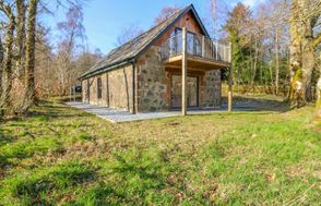 The Loch Boathouse