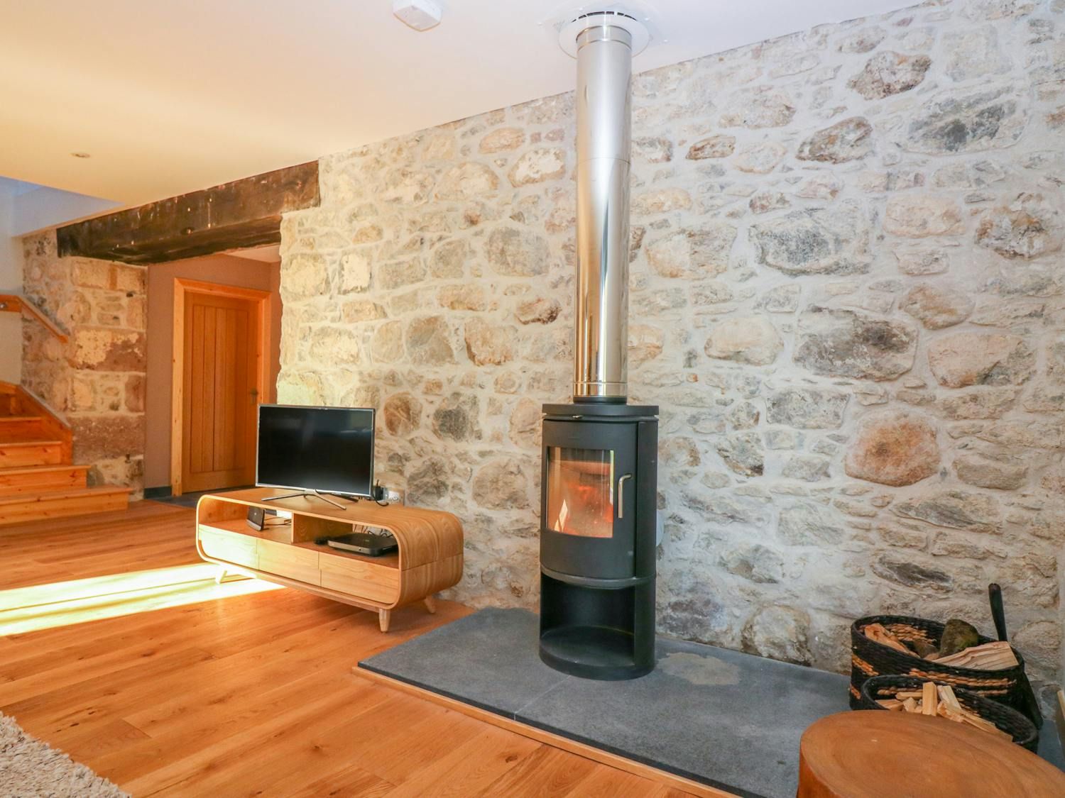 The Loch Boathouse photo 6