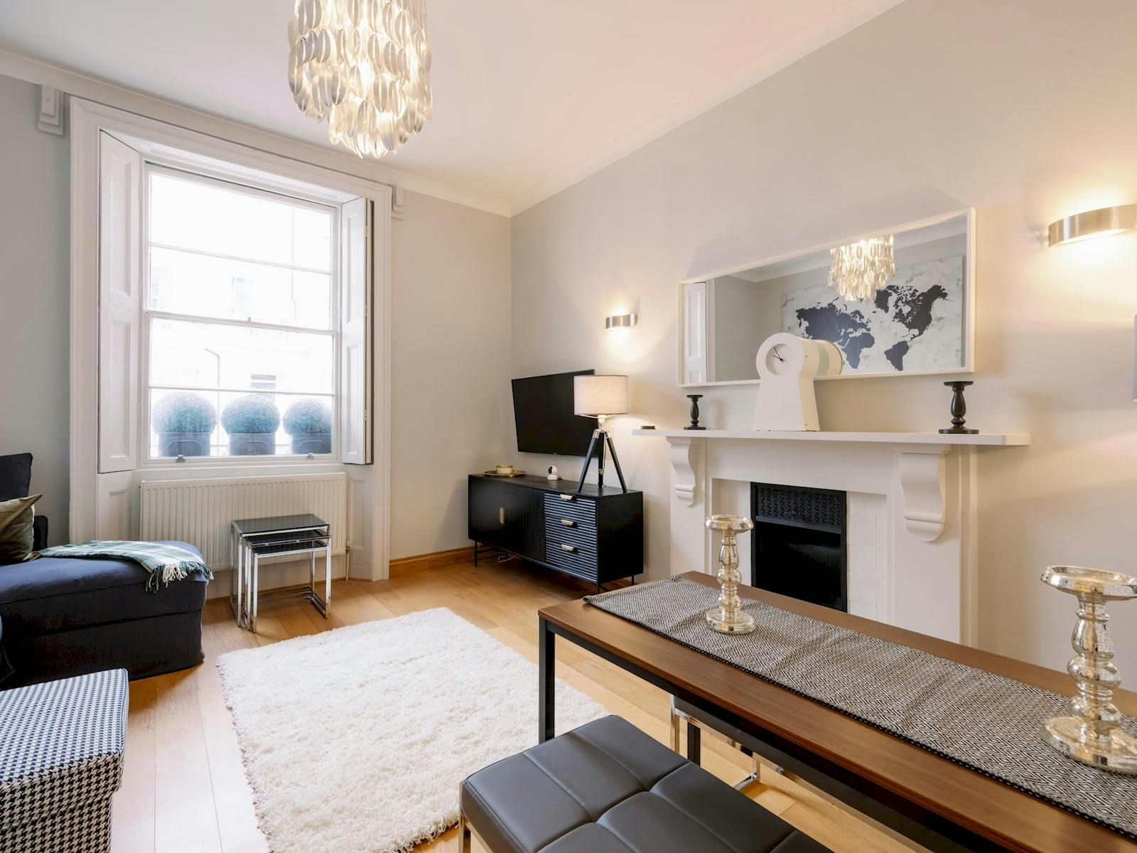 Pimlico Regency photo 3