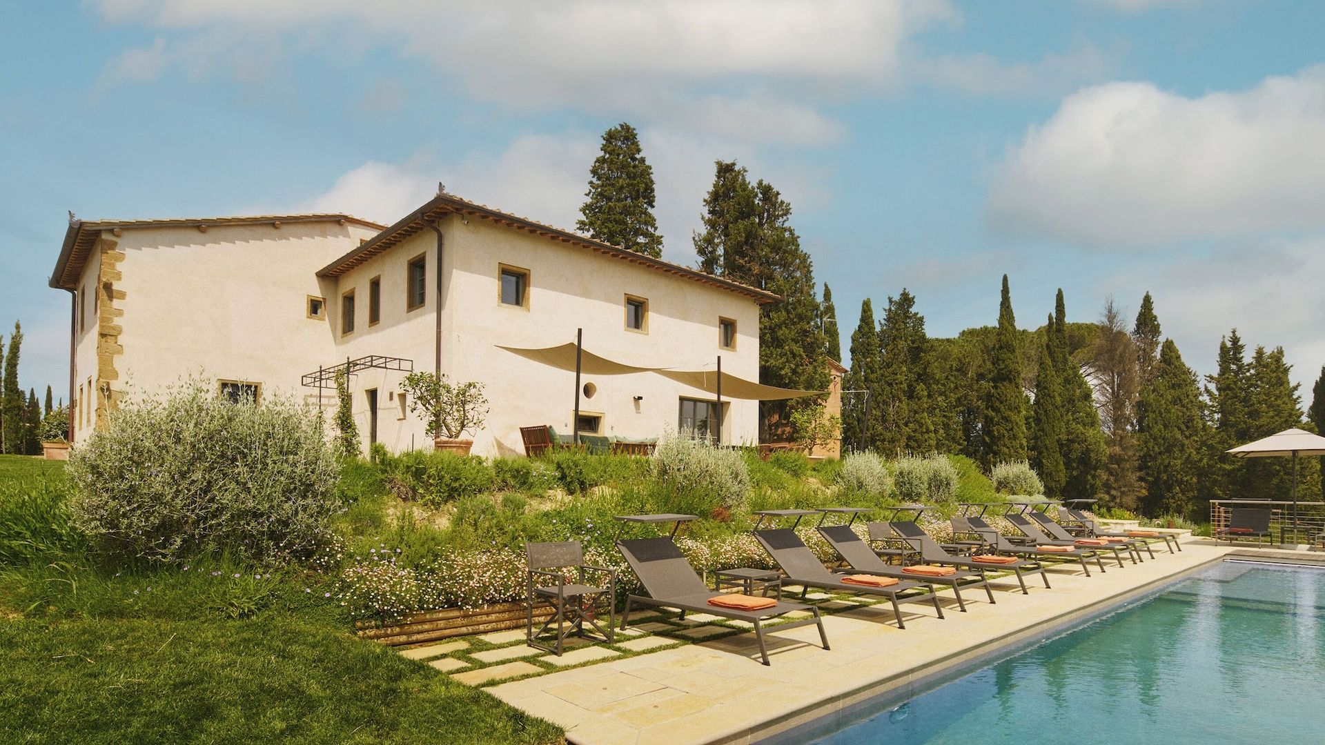 Tuscan Time photo 3