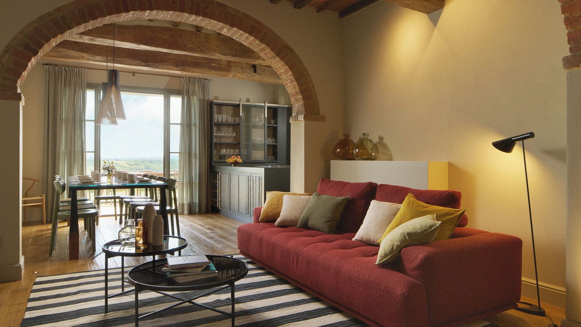 Tuscan Time photo 2