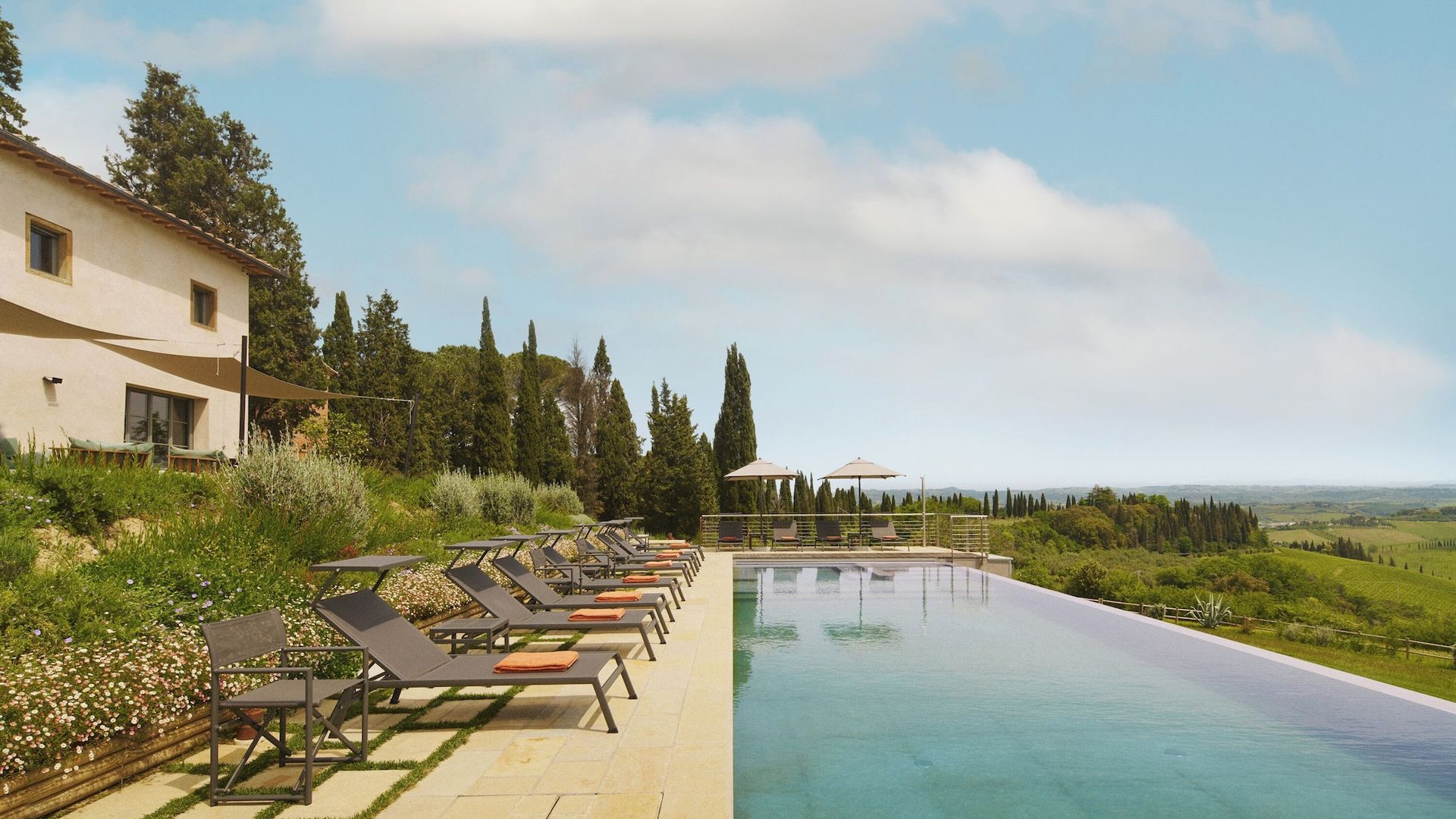 Tuscan Time photo 1