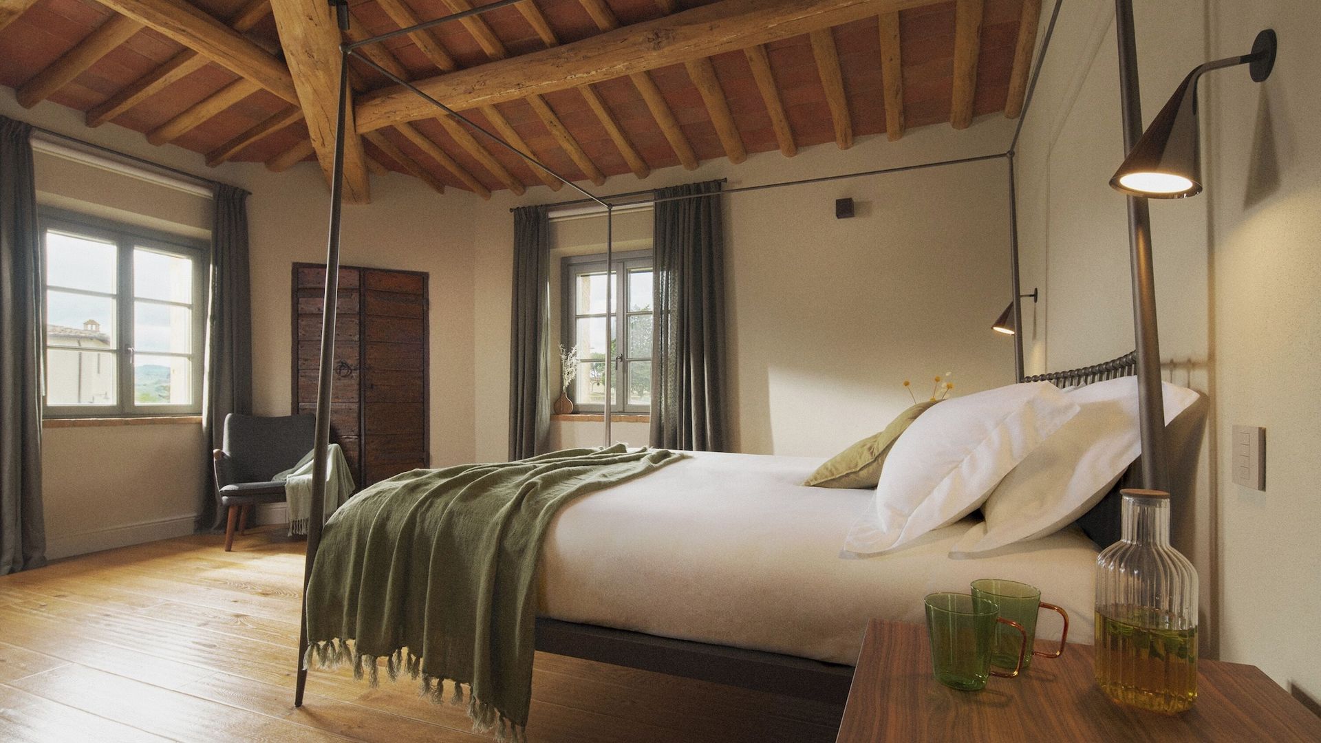 Tuscan Time photo 8