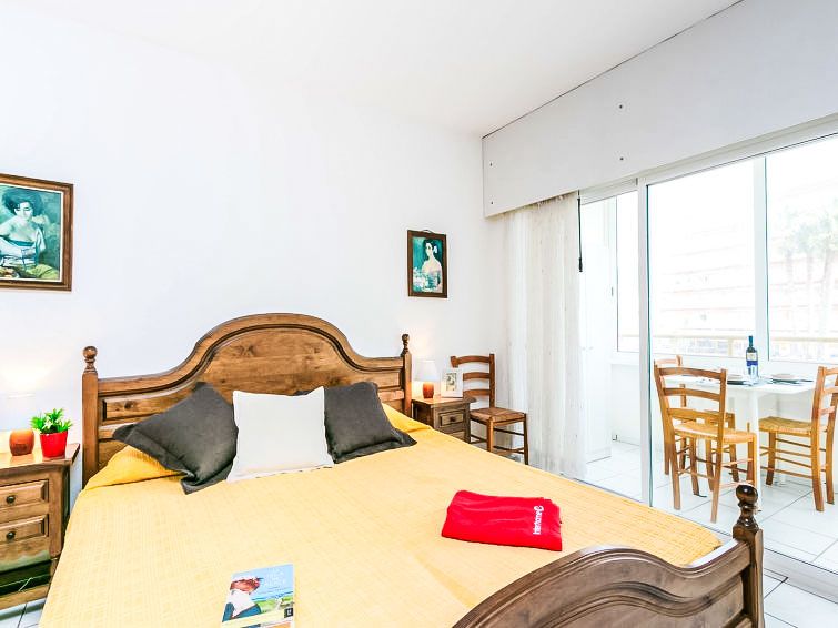 Roses Holiday Center Apartment 11 photo 5