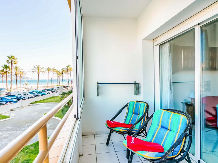 Roses Holiday Center Apartment 11 photo 12