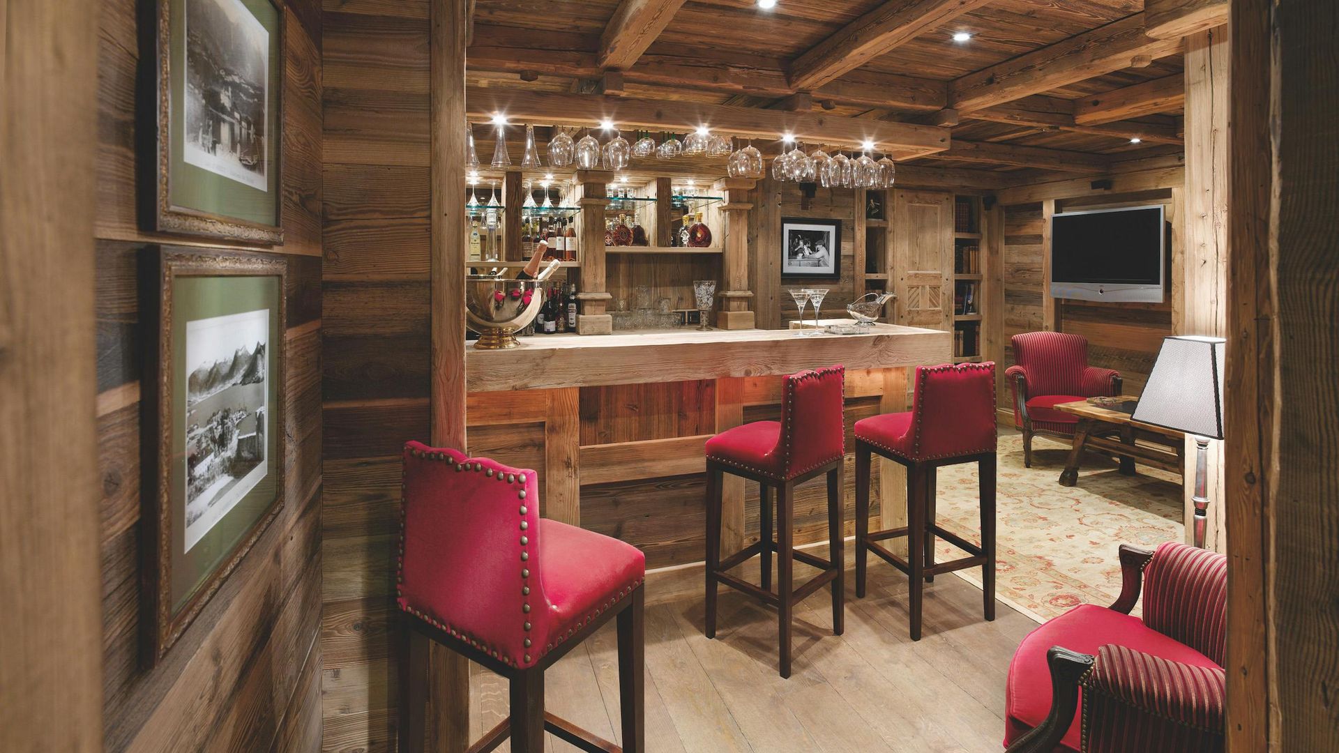 Chalet Odette photo 10