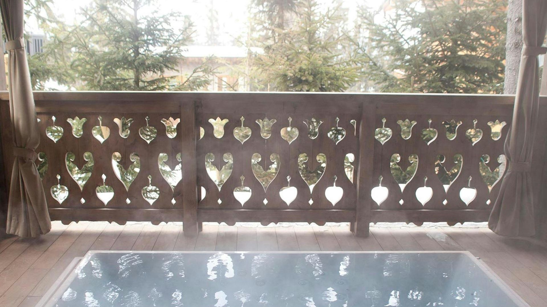 Chalet Odette photo 5