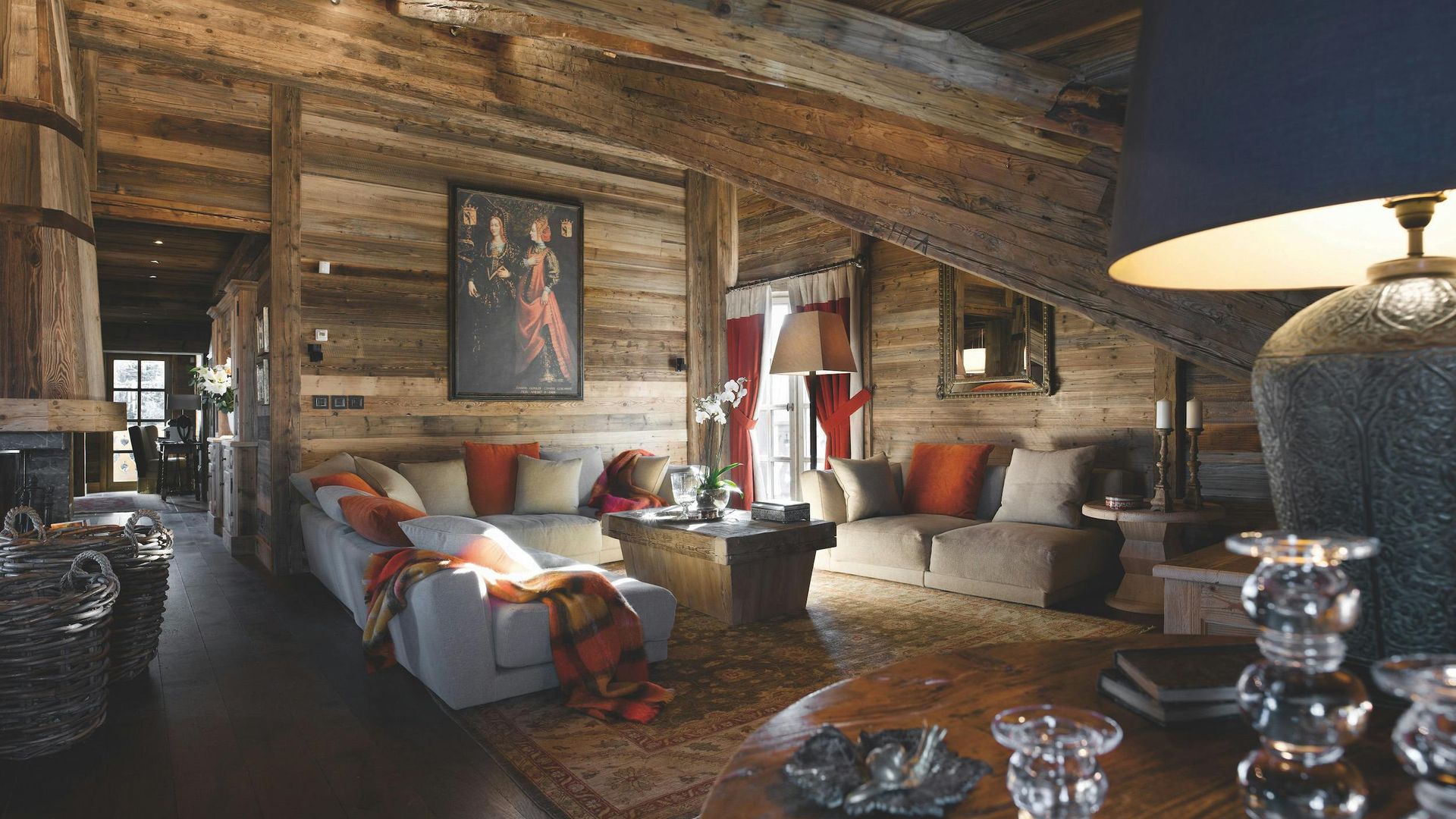 Chalet Odette photo 7