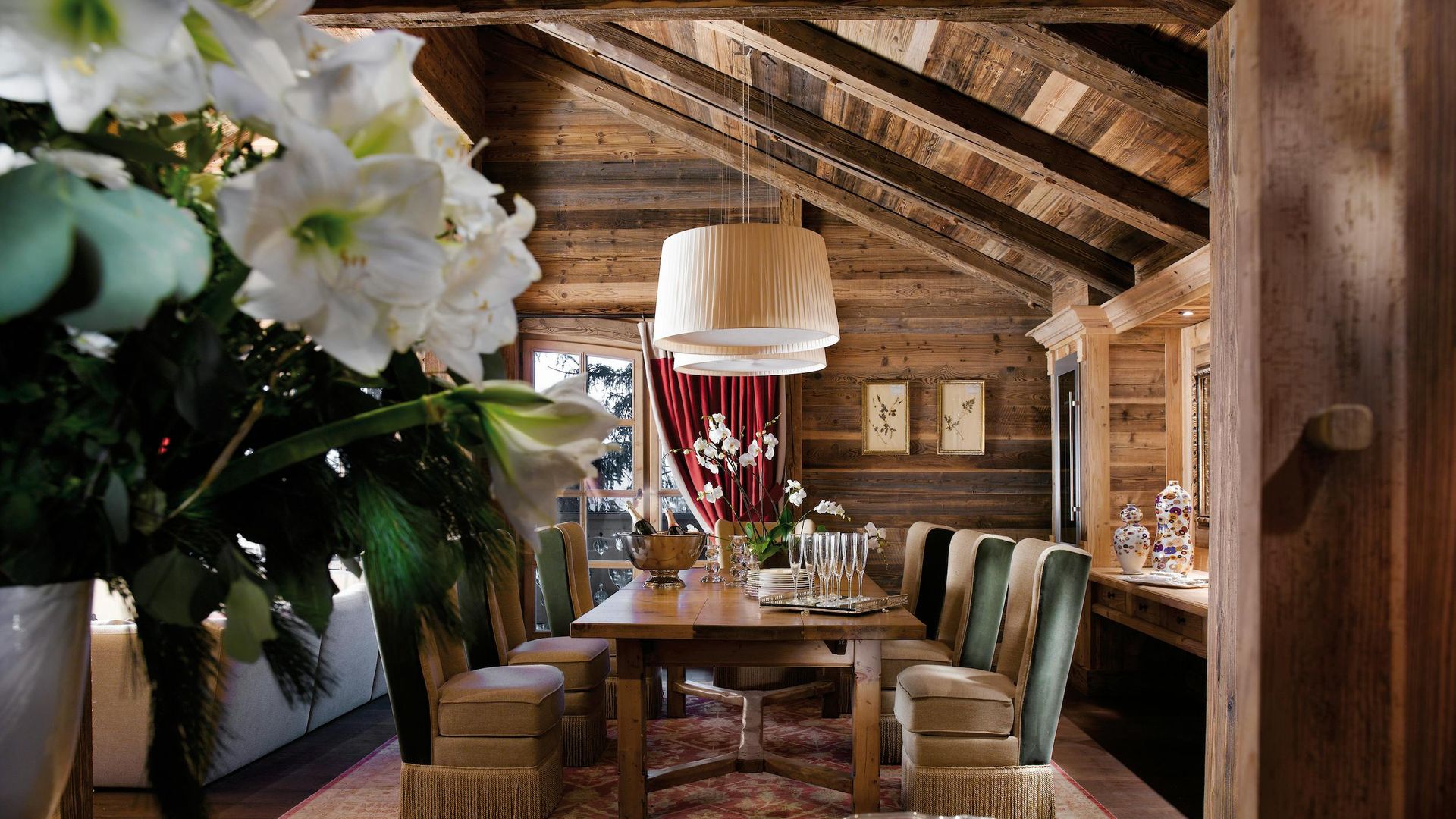 Chalet Odette photo 8