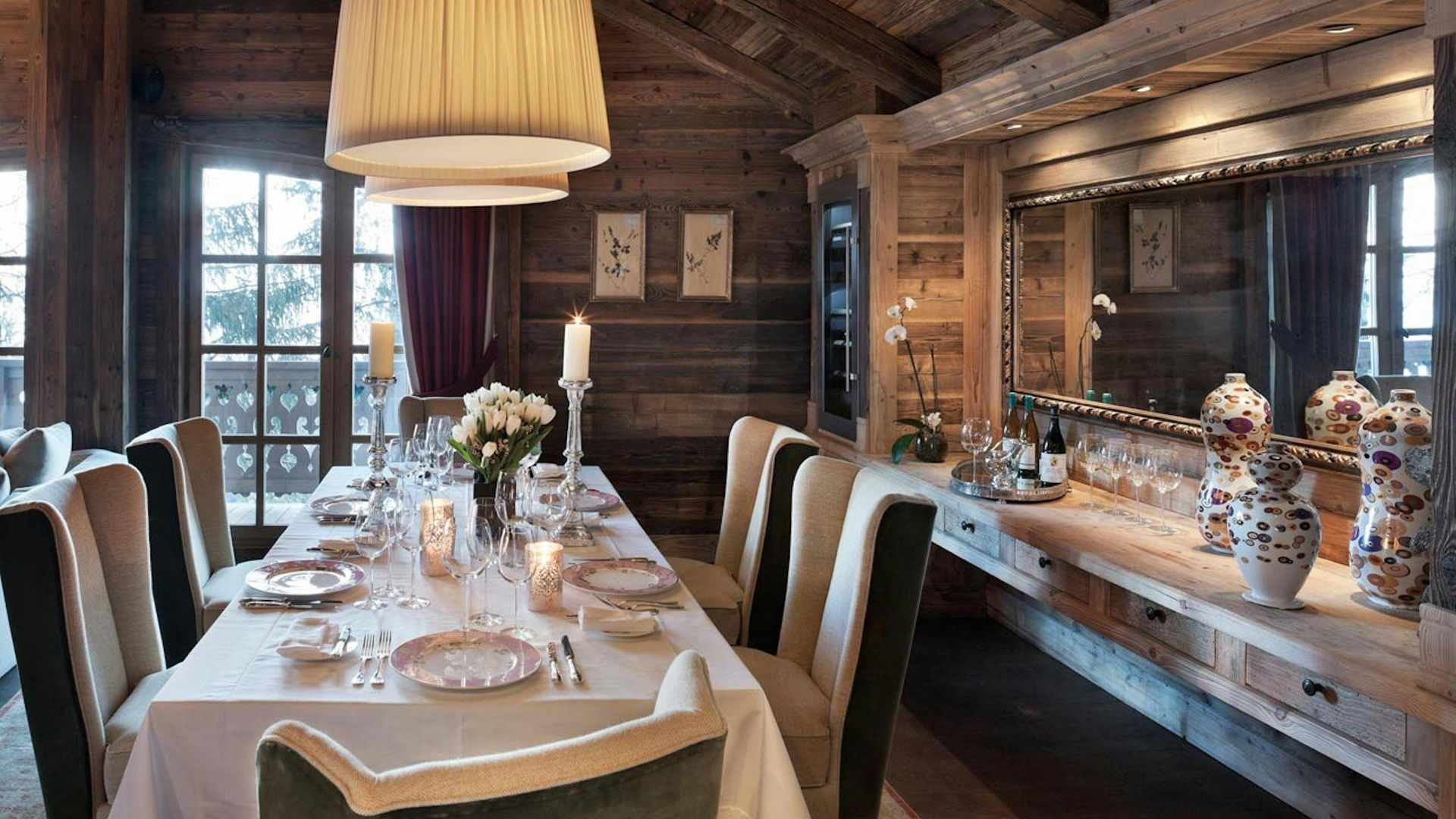 Chalet Odette photo 9