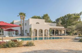 Casa Serenity