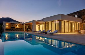 Aegean Allure