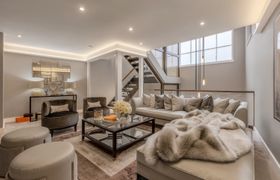 The Royal Suites