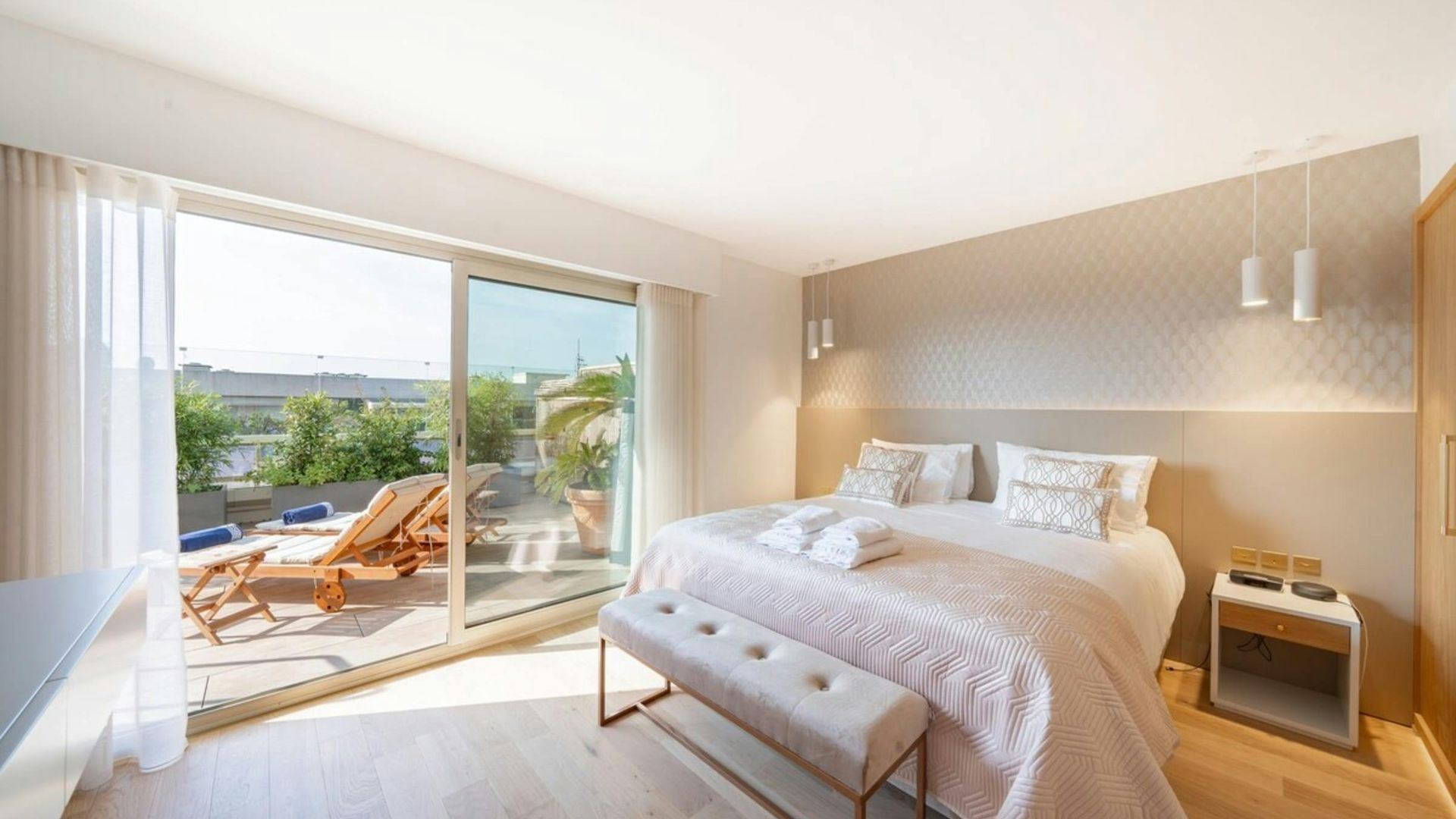 Cannes Vistas photo 9