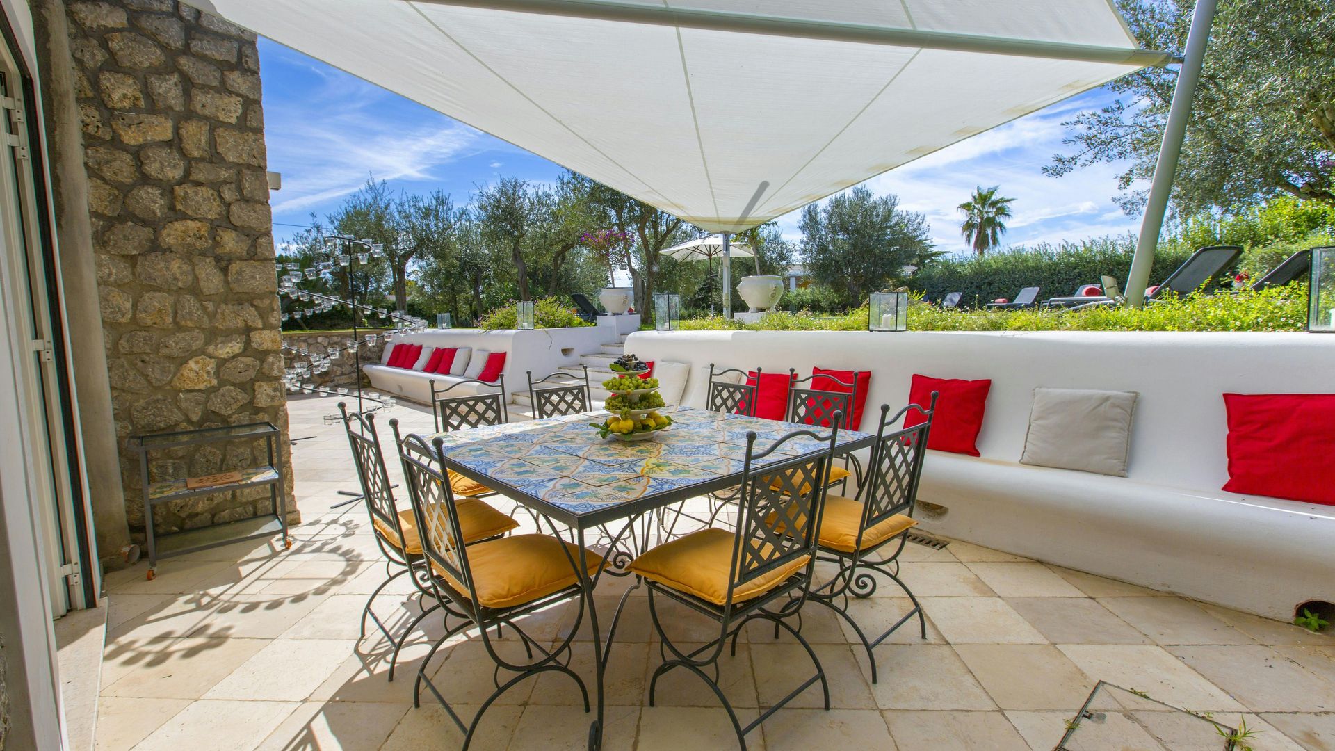 Capri Essence photo 6