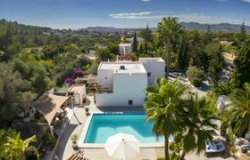 Ibizan Waves