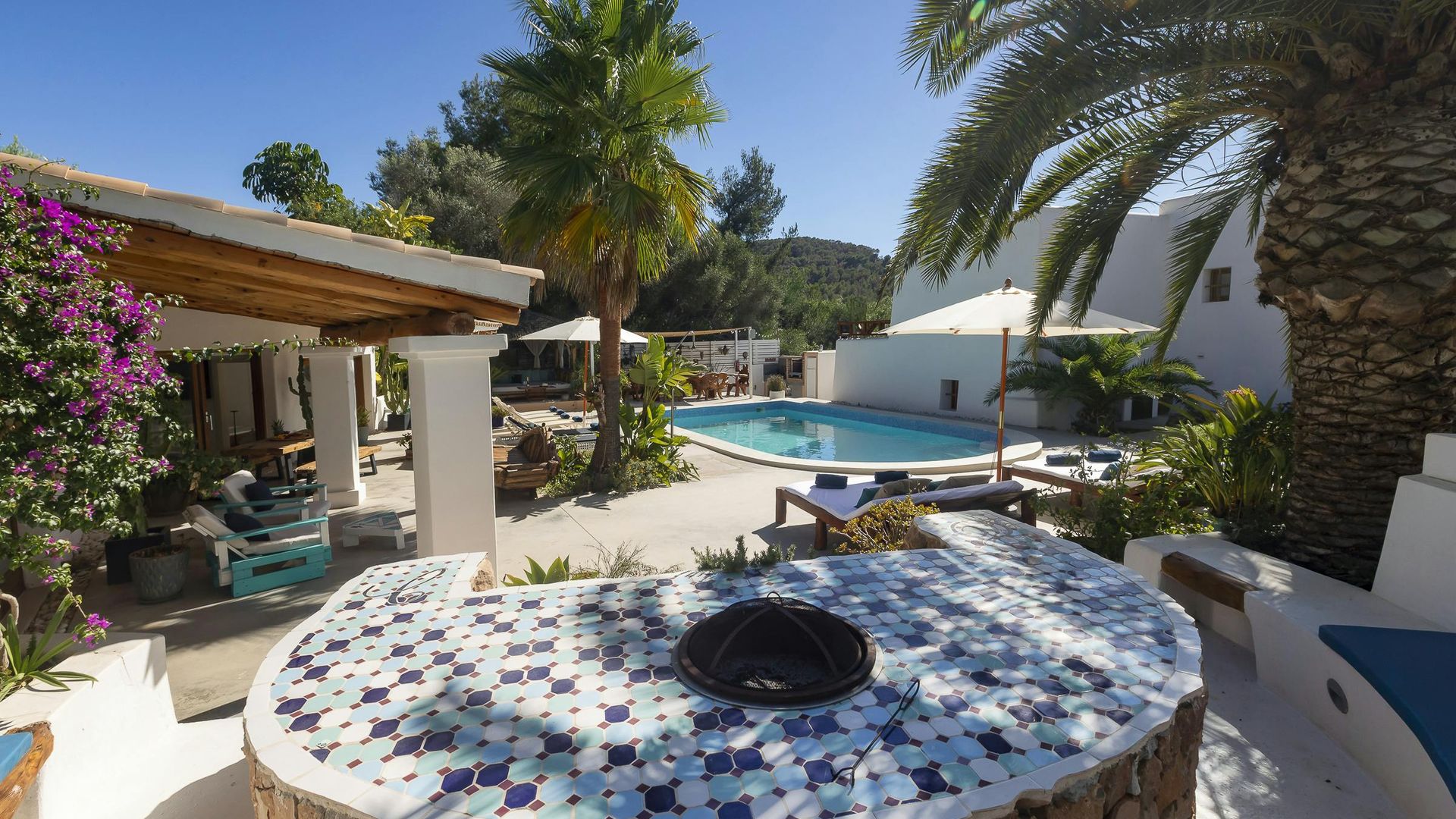 Ibizan Waves photo 7
