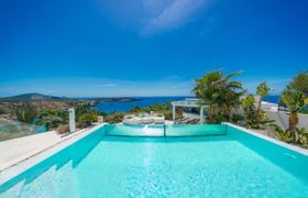 The Balearic Breeze