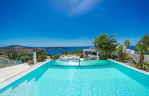 The Balearic Breeze