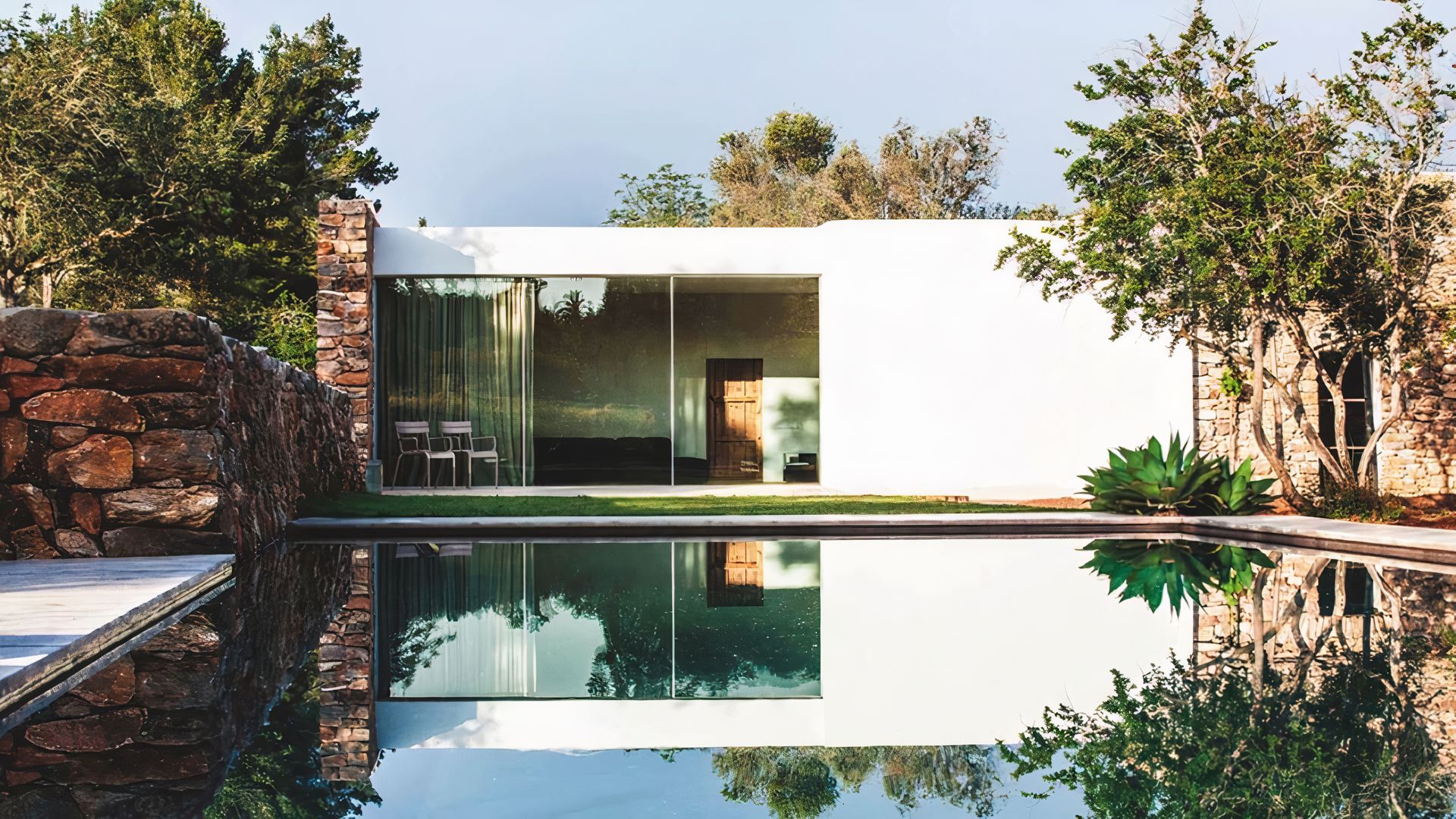 The Modern Garden photo 1
