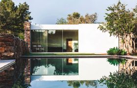 The Modern Garden