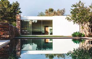 The Modern Garden