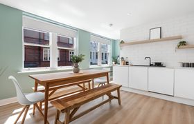 Lark Lane & Sefton Park reviews