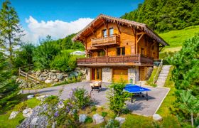 Alpine Allure