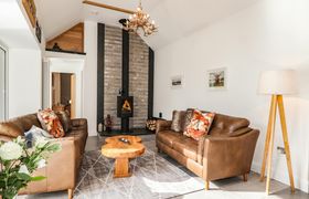 The Highland Barn