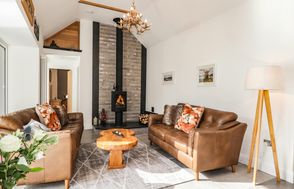 The Highland Barn