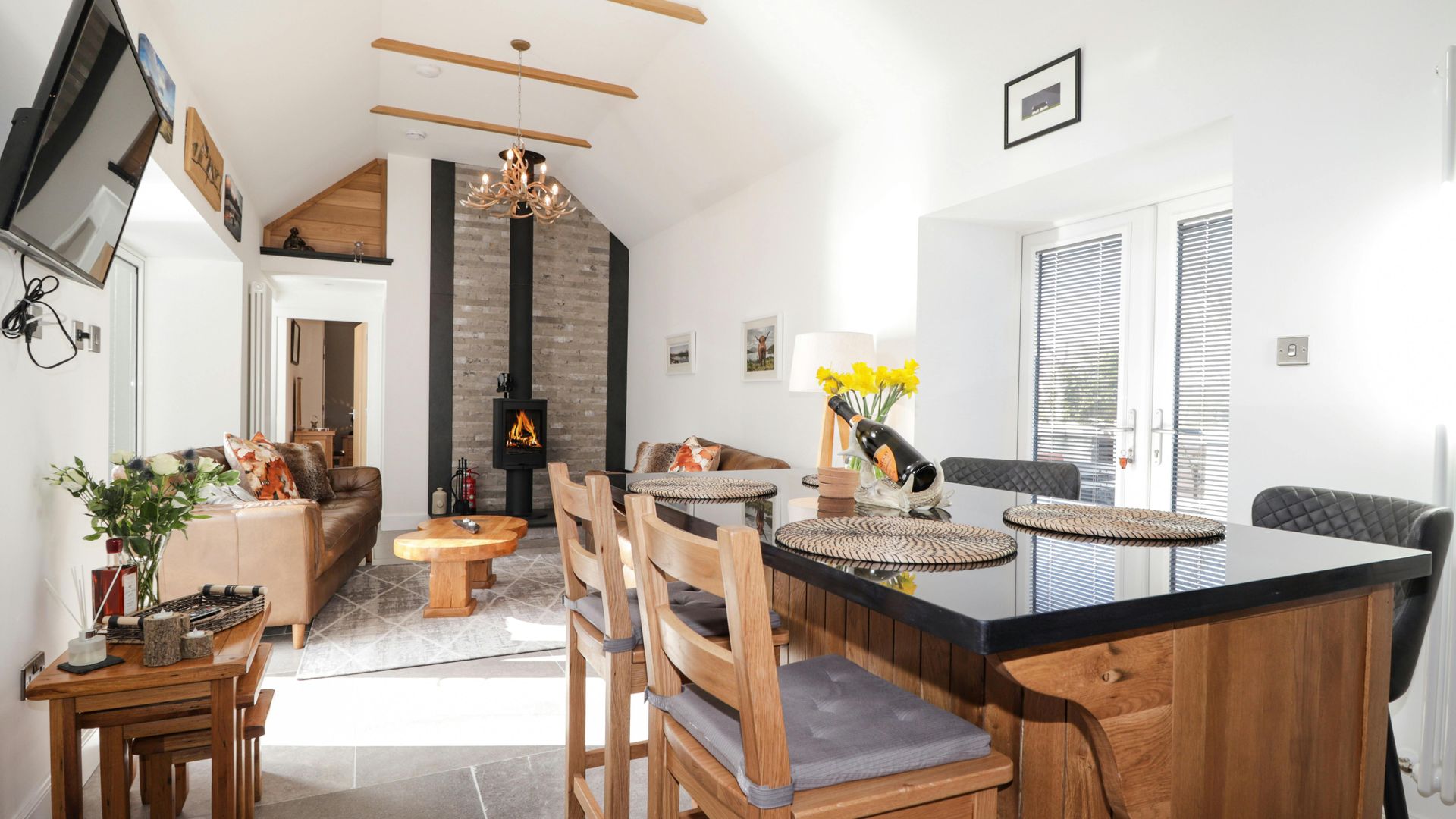 The Highland Barn photo 6