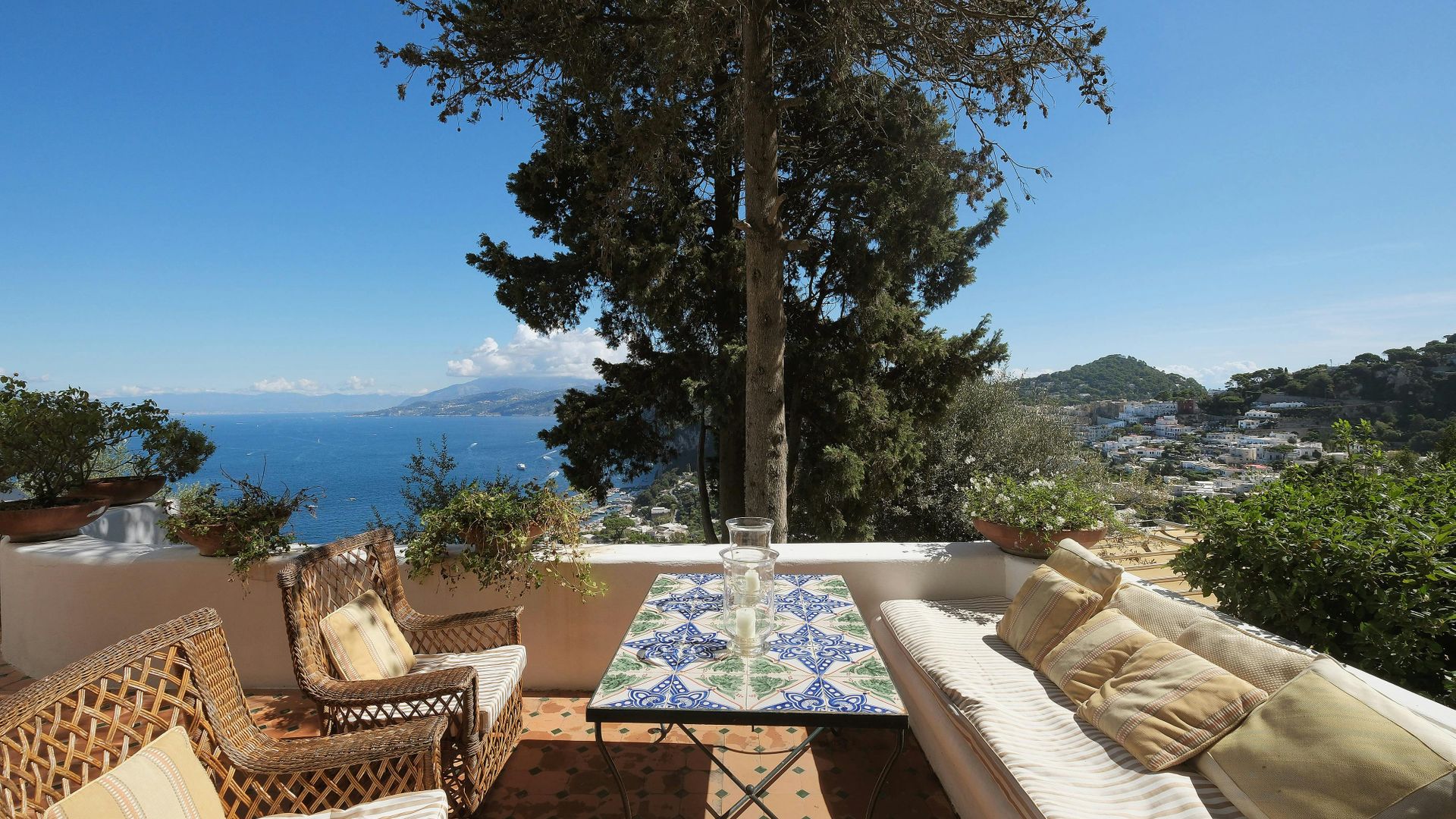 Sweet Capri photo 4