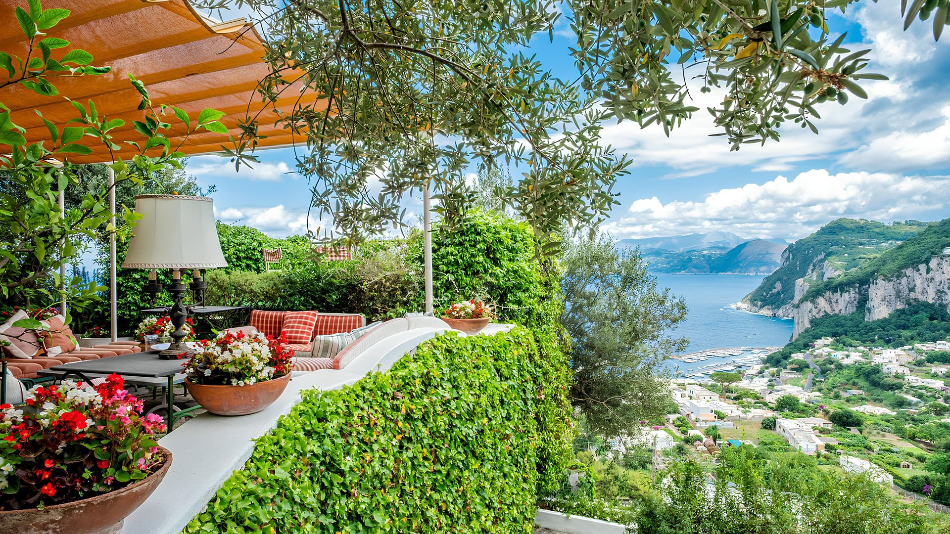Sweet Capri photo 3