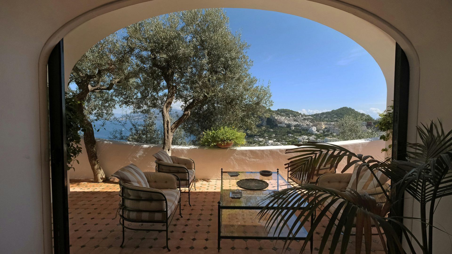 Sweet Capri photo 6