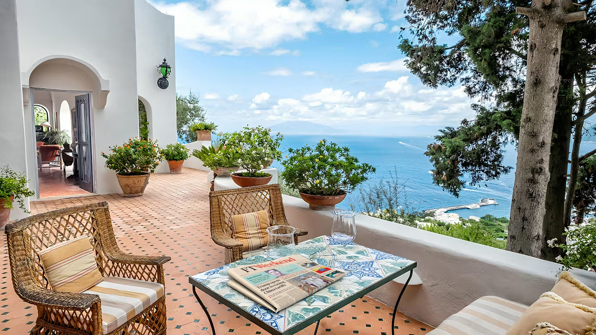 Sweet Capri photo 2