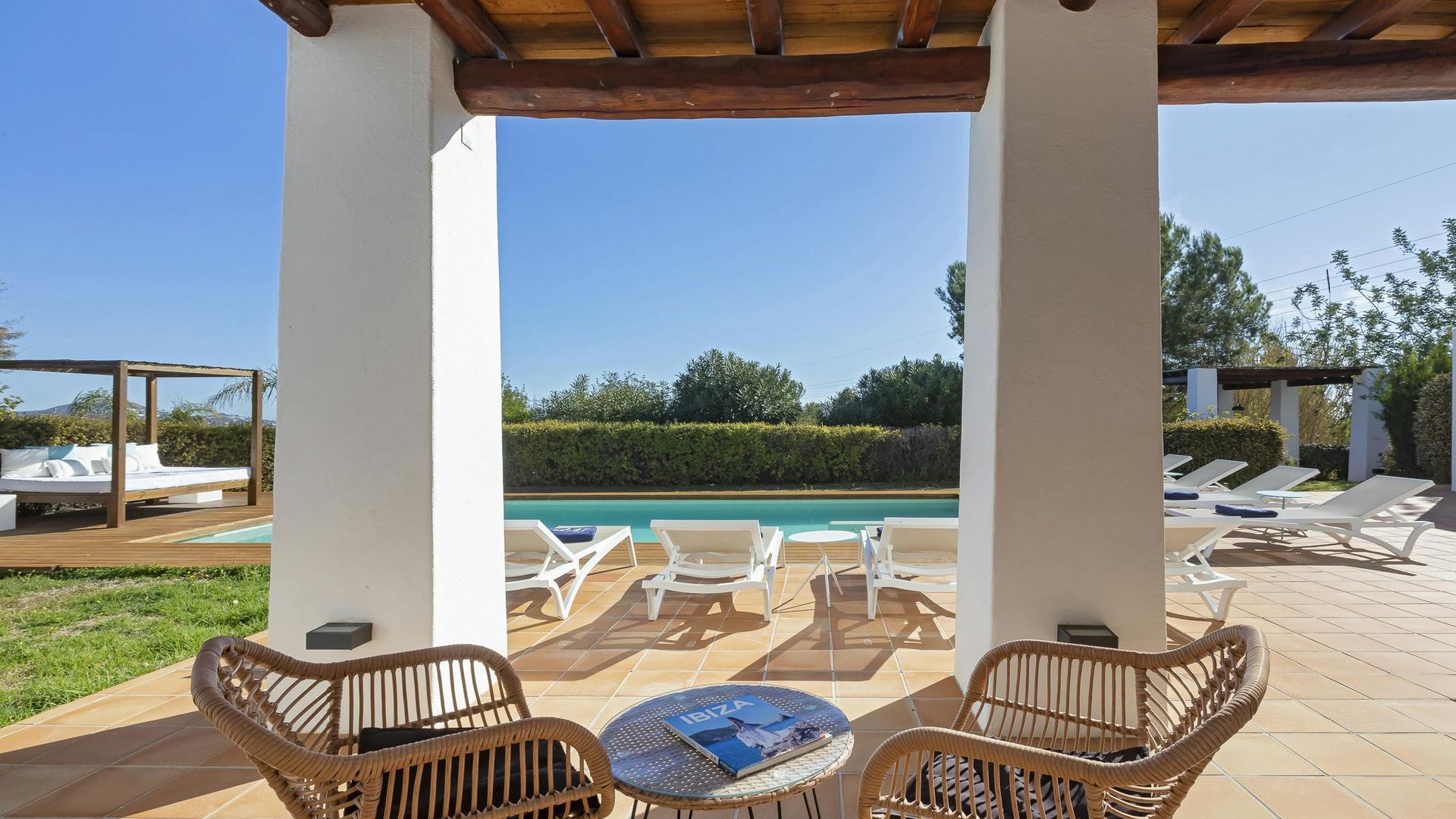 Ibiza Sanctuary photo 2