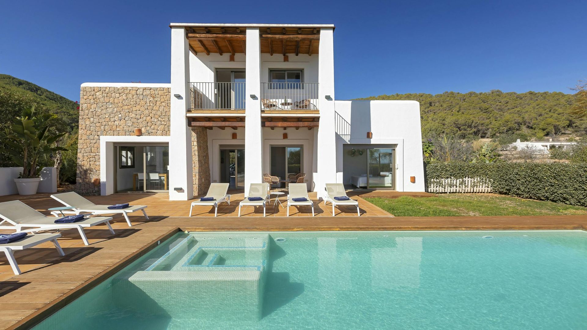 Ibiza Sanctuary photo 1