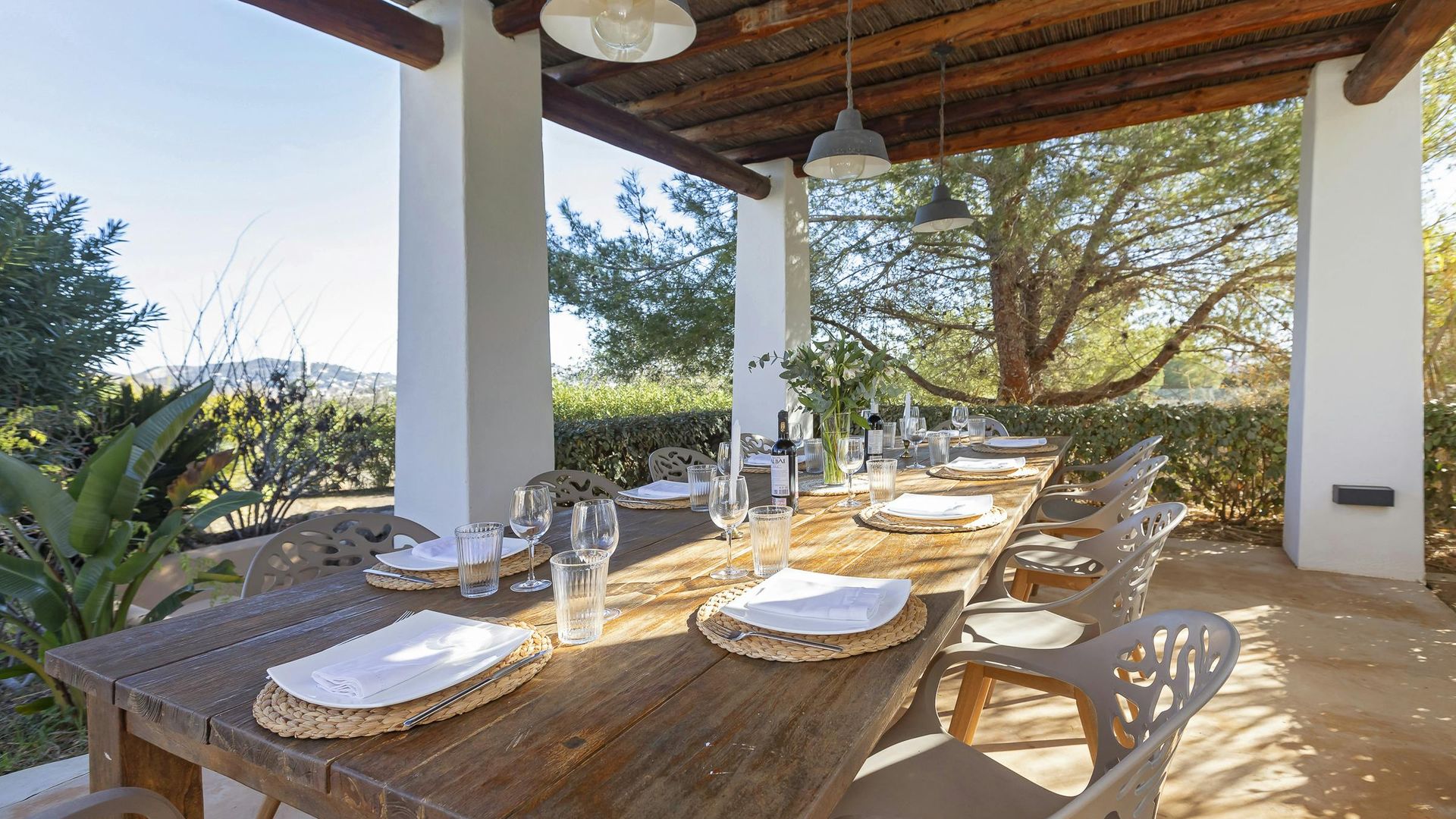 Ibiza Sanctuary photo 8