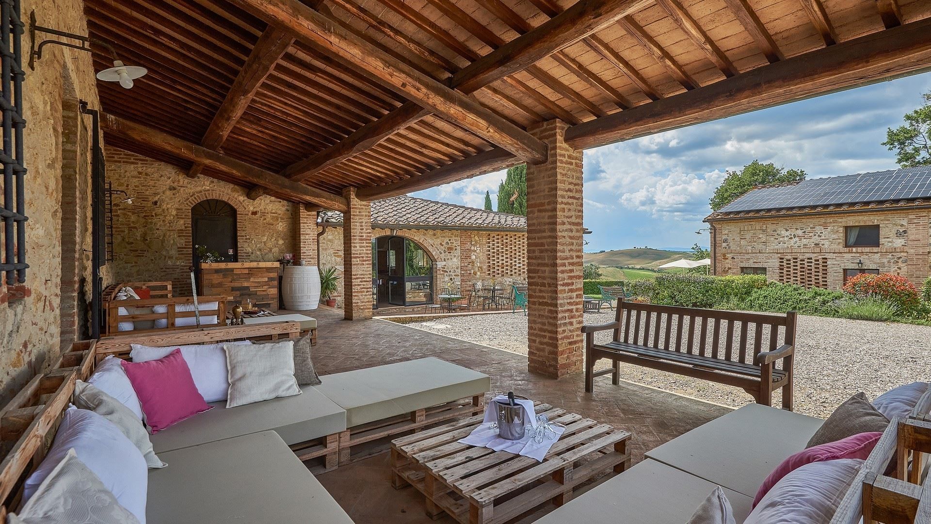 Classico Chianti photo 9
