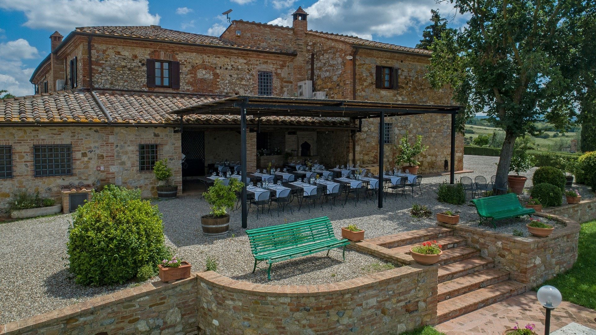 Classico Chianti photo 6