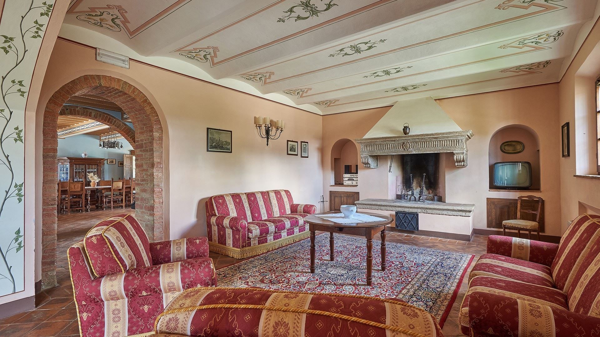Classico Chianti photo 10