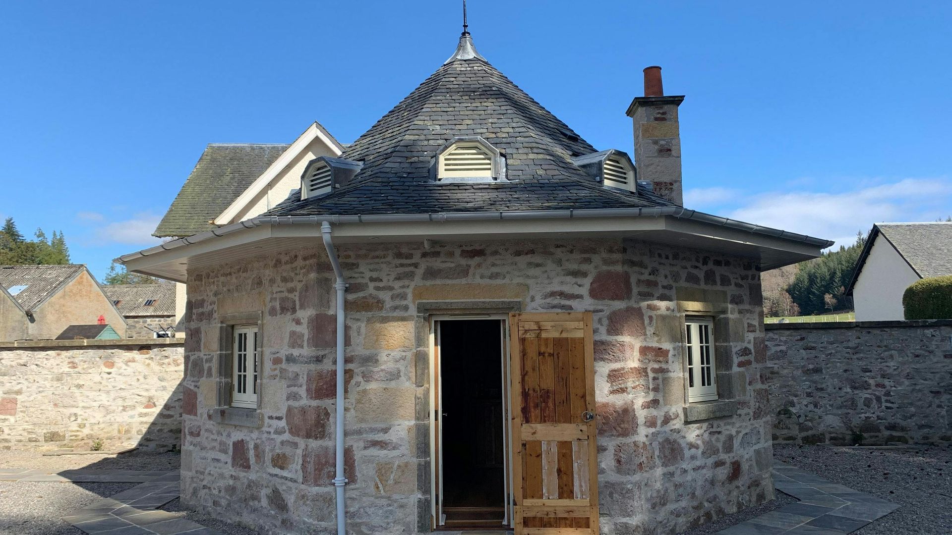 The Heart House photo 1