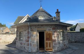 The Heart House