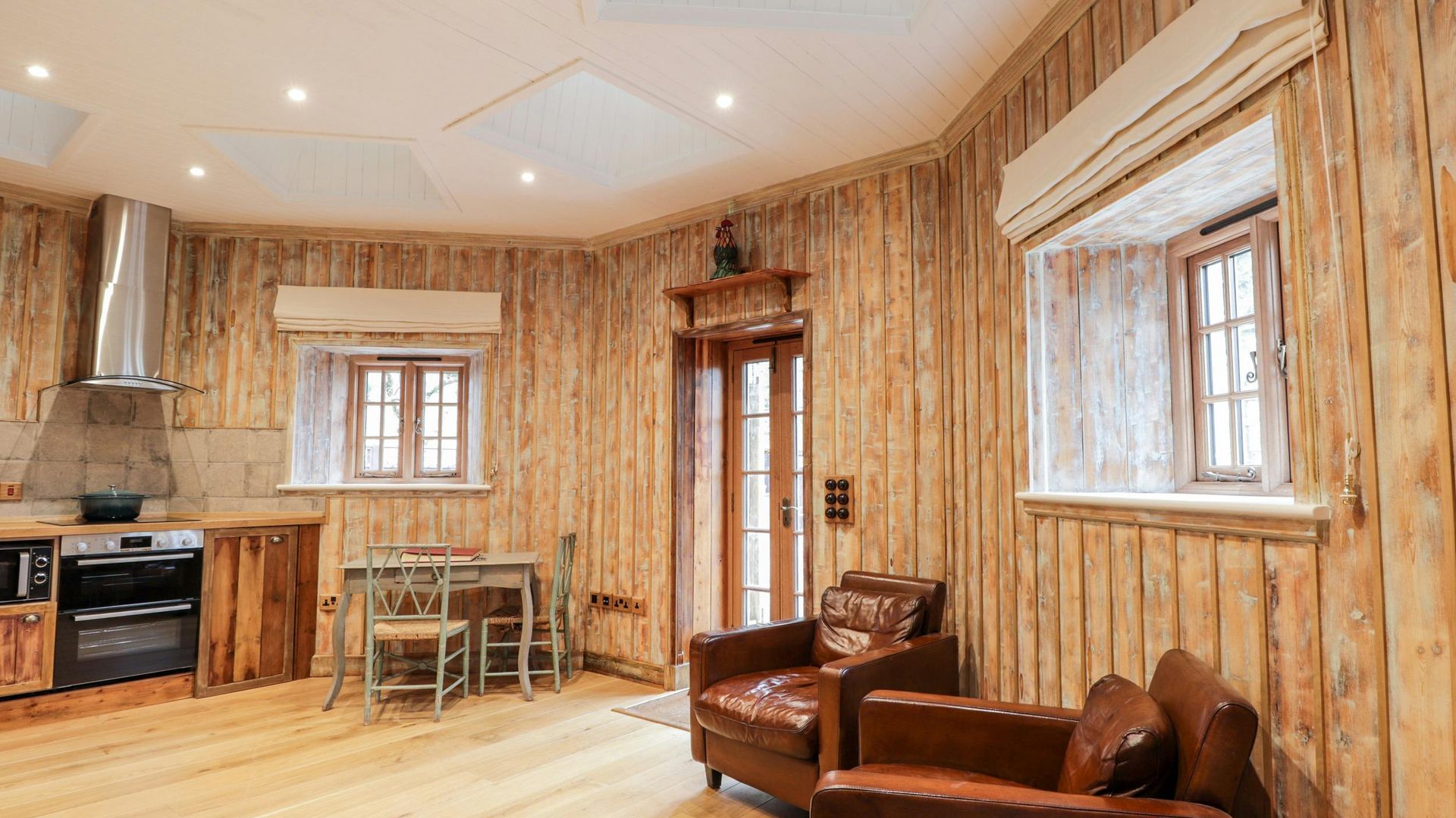 The Heart House photo 3